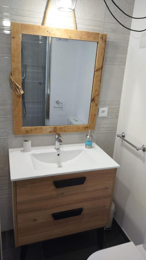 Apartamento Rex Benidorm Exterior photo