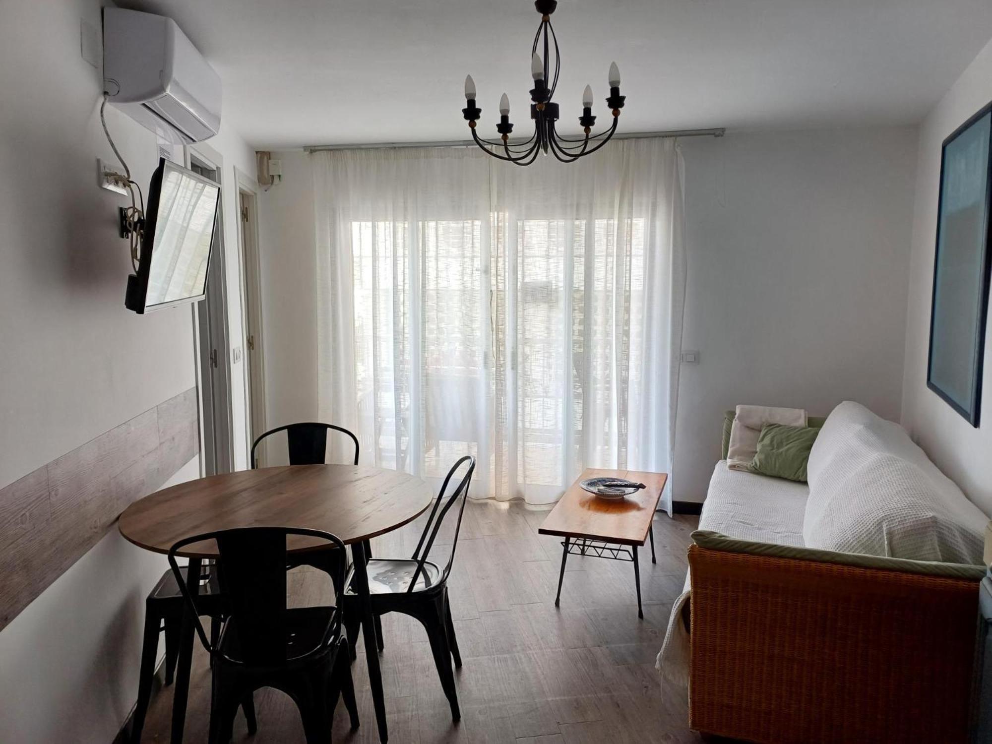 Apartamento Rex Benidorm Exterior photo